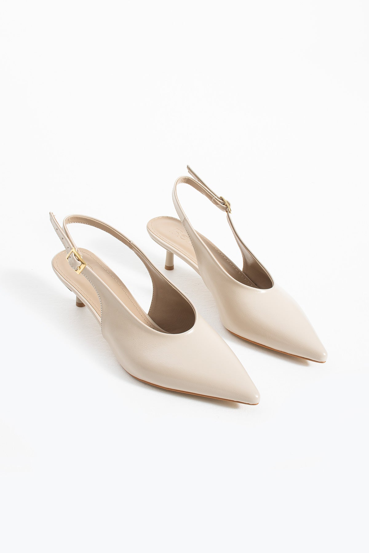 Mira Slingback
