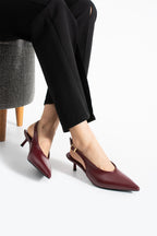 Mira Slingback