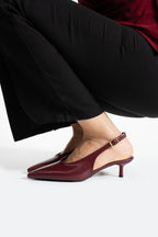 Mira Slingback