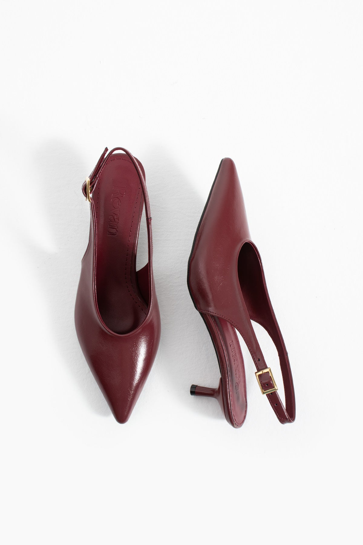 Mira Slingback