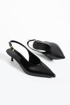 Mira Slingback