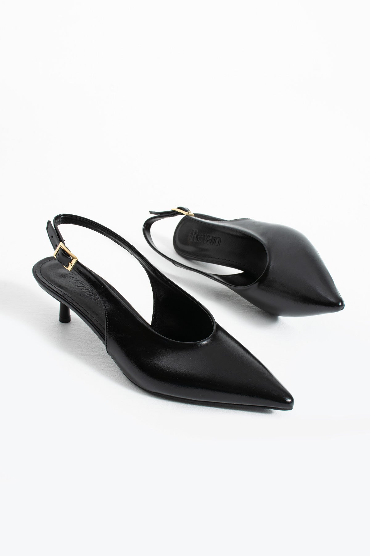 Mira Slingback