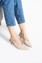 Vera Slingback
