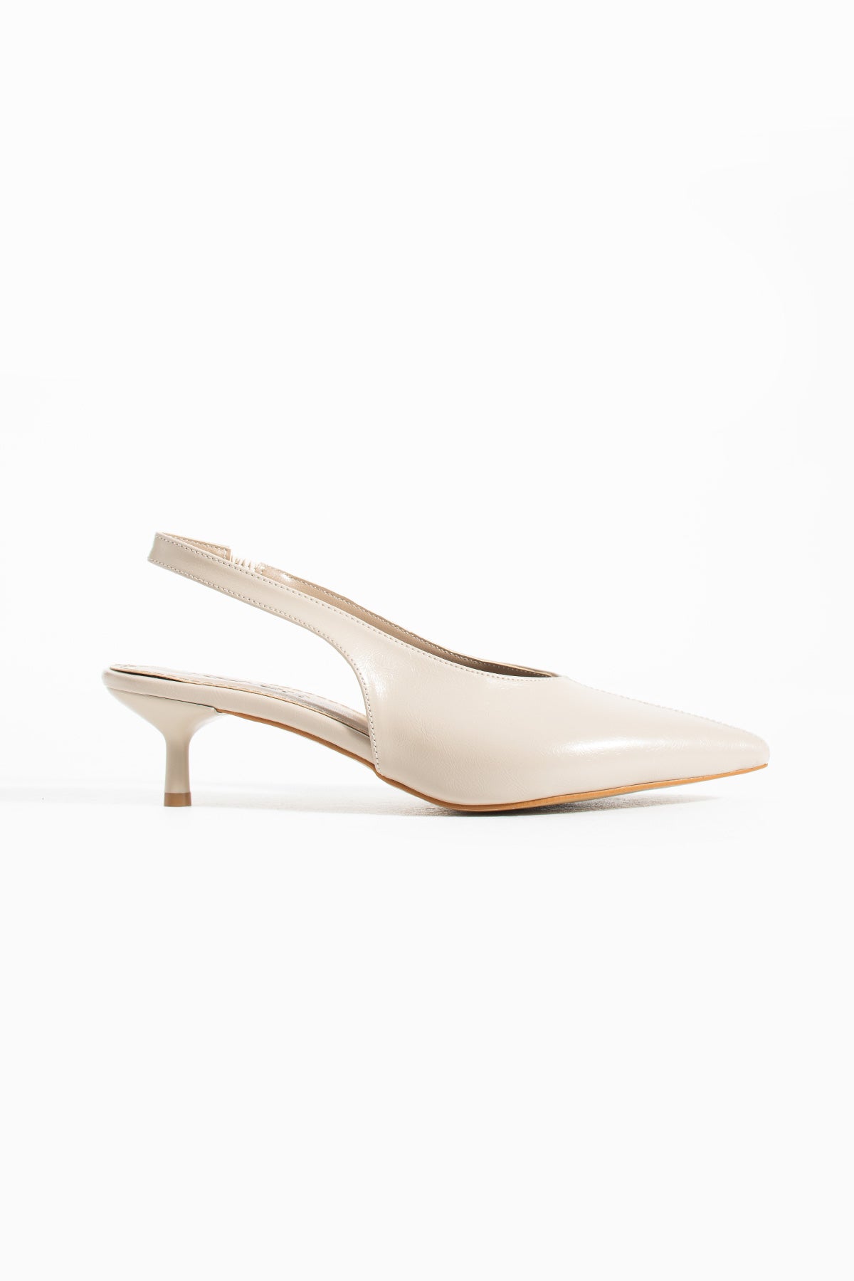 Vera Slingback