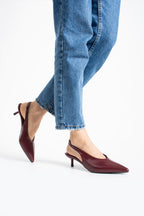 Vera Slingback