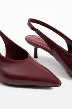 Vera Slingback