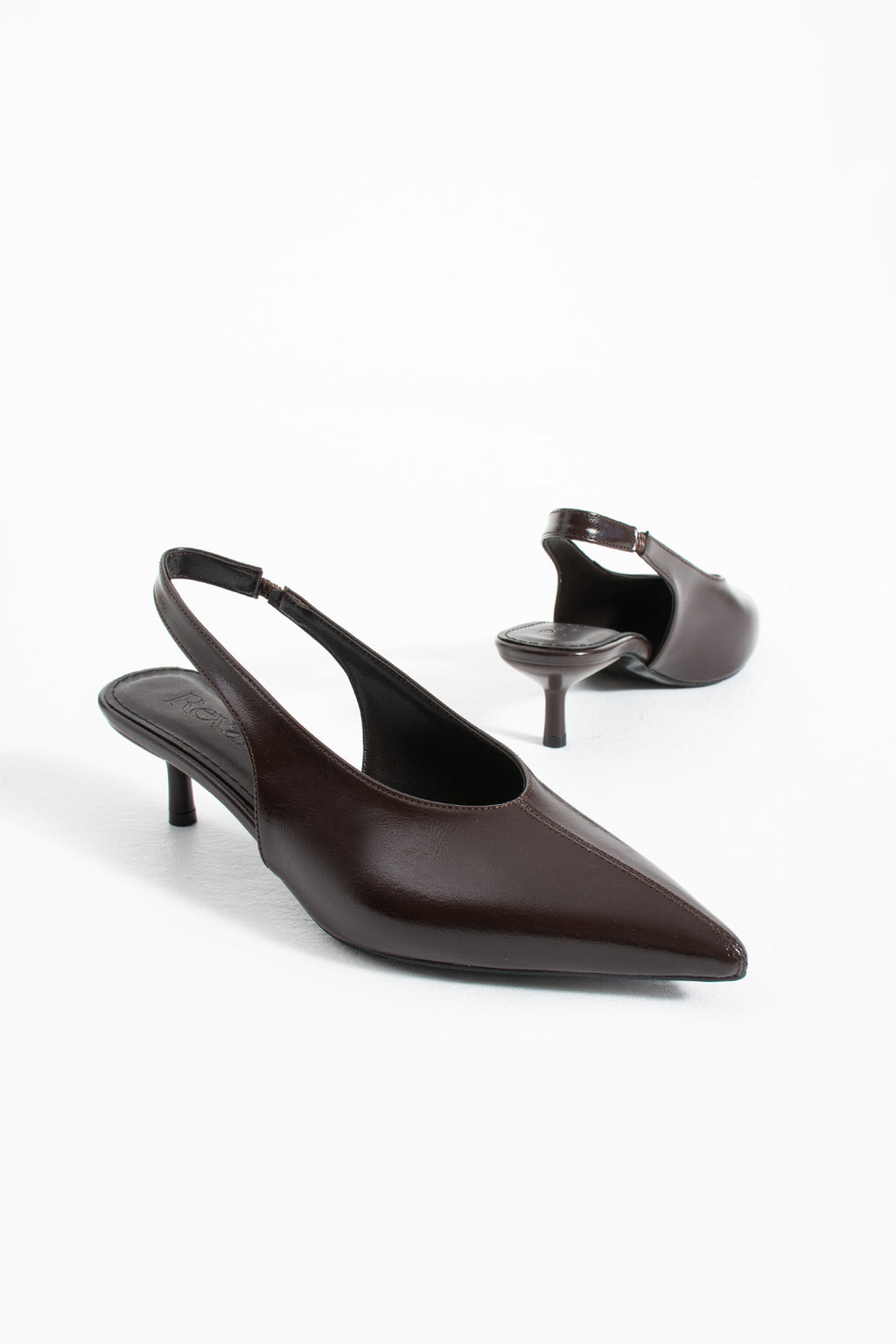 Vera Slingback