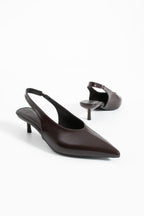 Vera Slingback