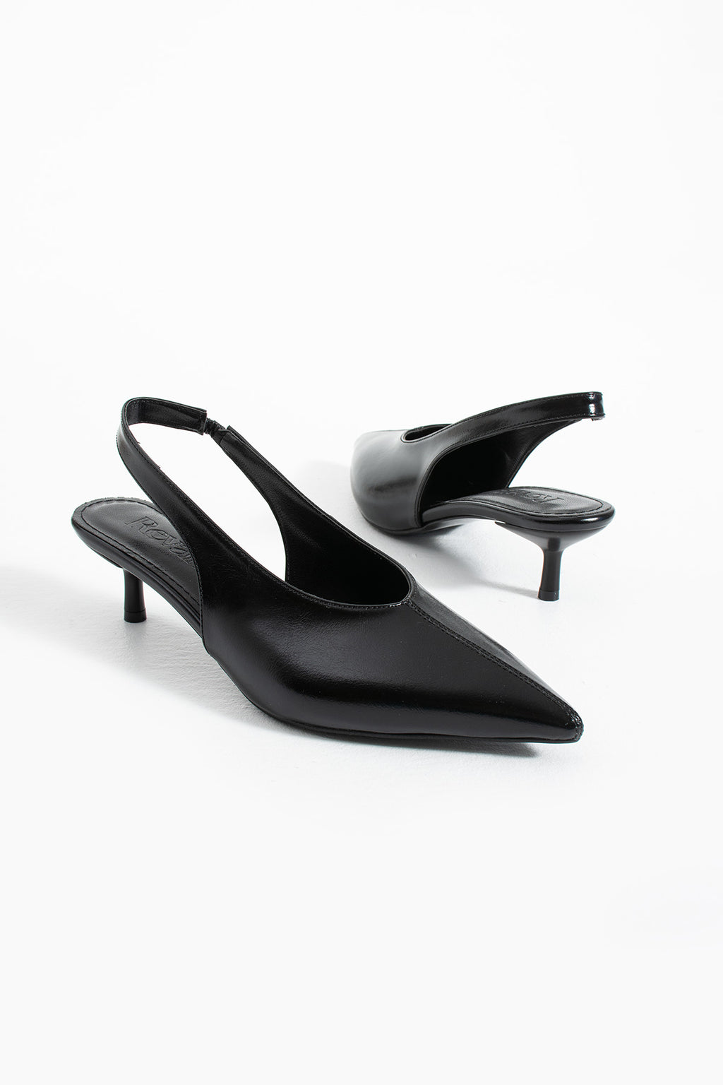 Vera Slingback