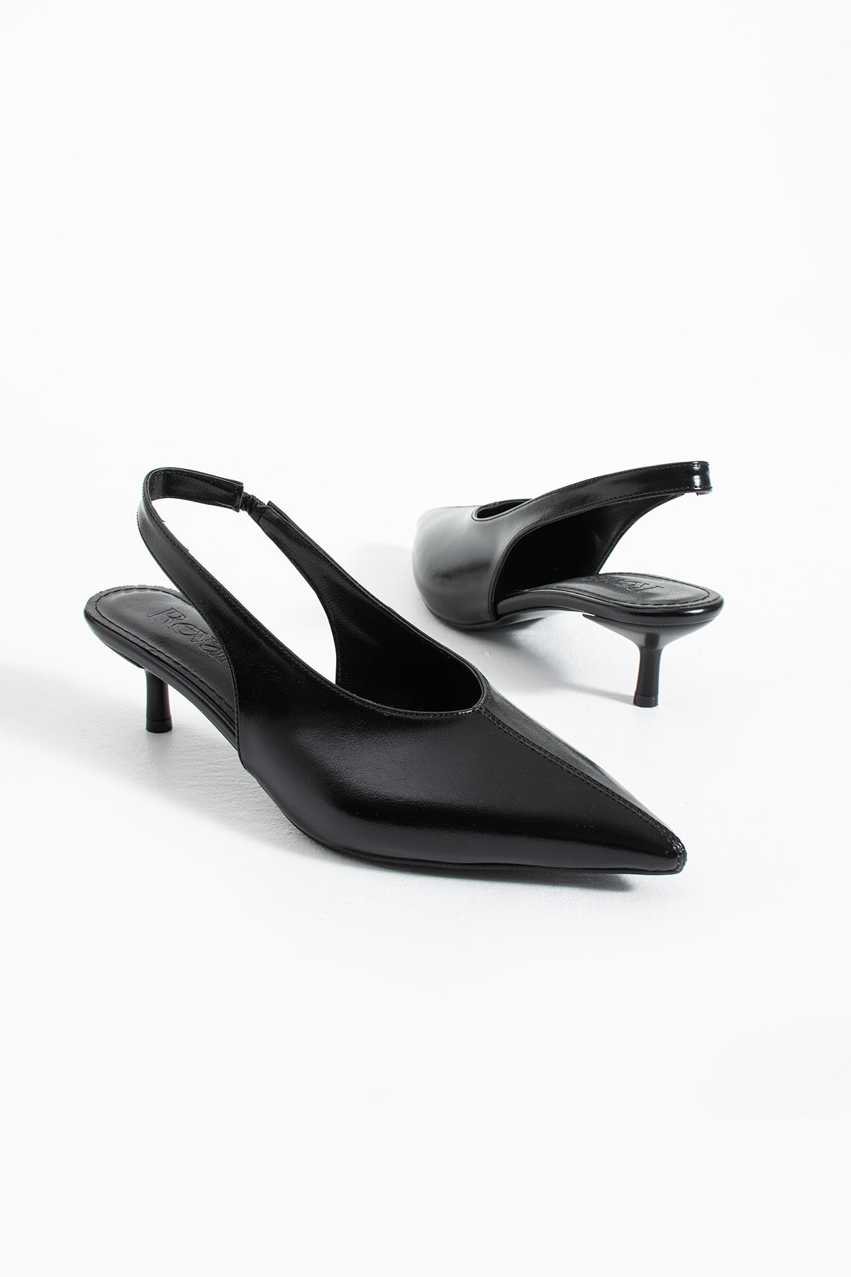 Vera Slingback